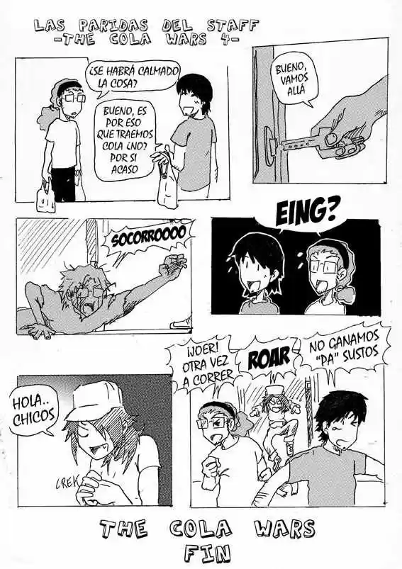 Joputo capítulo 25, página 24