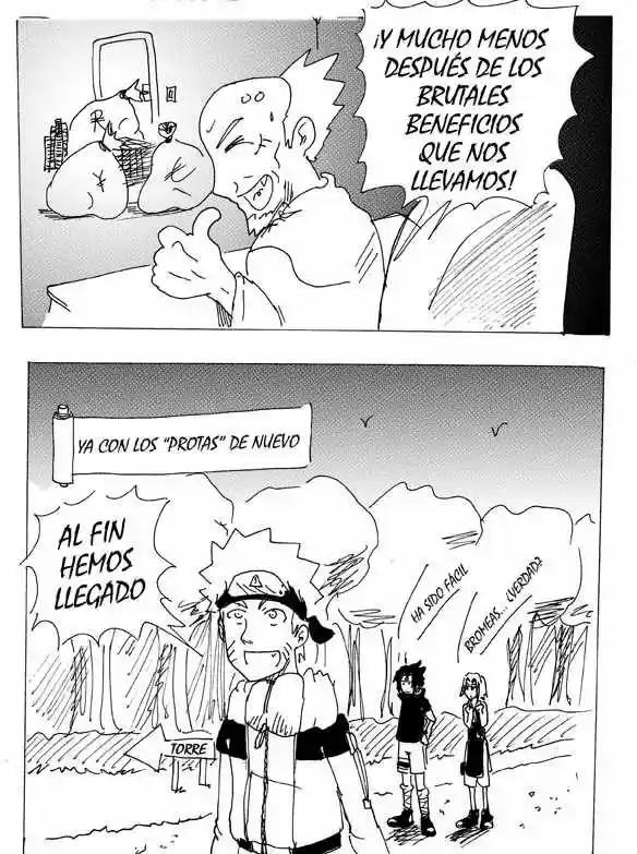 Joputo capítulo 26, página 12