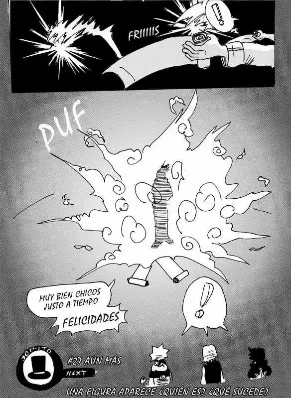 Joputo capítulo 26, página 15