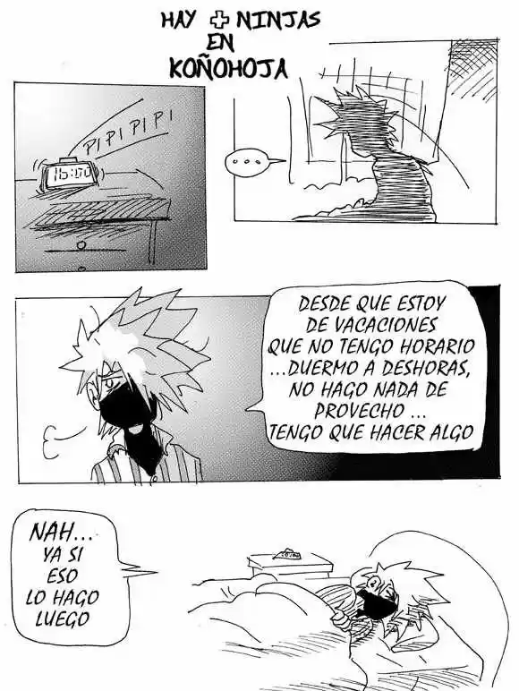 Joputo capítulo 26, página 16