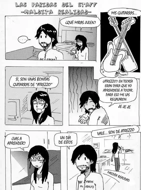 Joputo capítulo 26, página 17