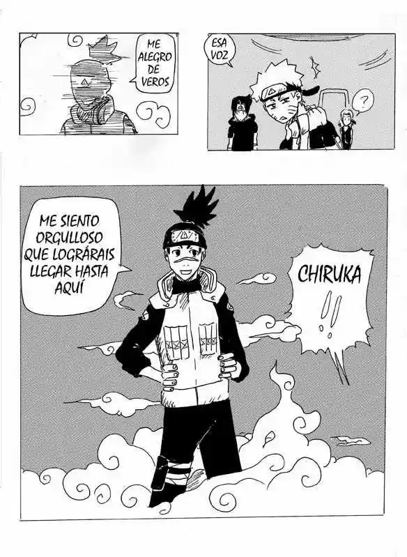 Joputo capítulo 27, página 2