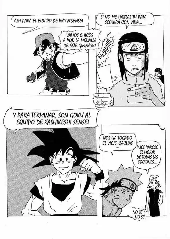 Joputo capítulo 28, página 4