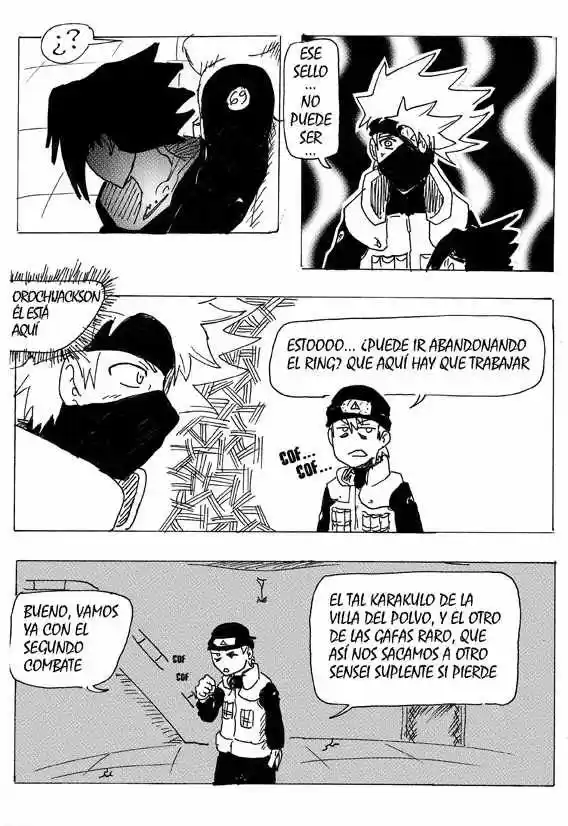 Joputo capítulo 28, página 14