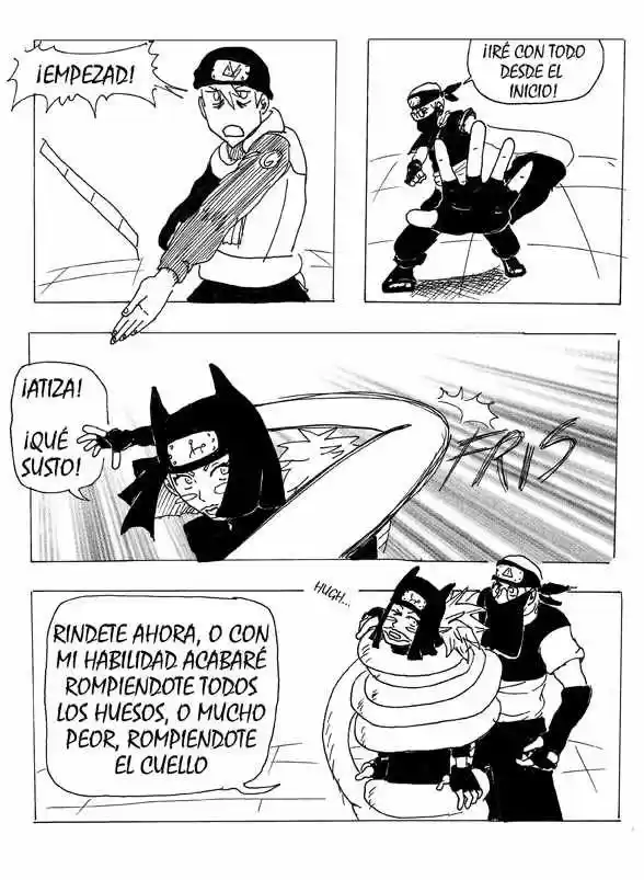Joputo capítulo 28, página 16