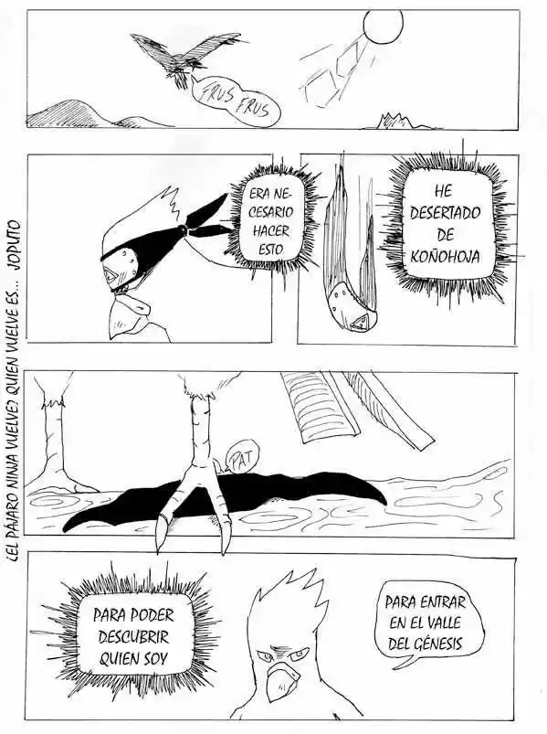Joputo capítulo 29, página 2