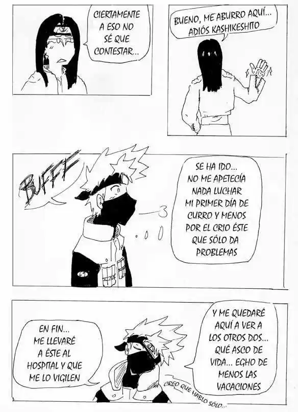 Joputo capítulo 29, página 4