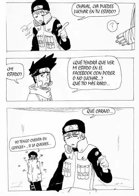 Joputo capítulo 29, página 7
