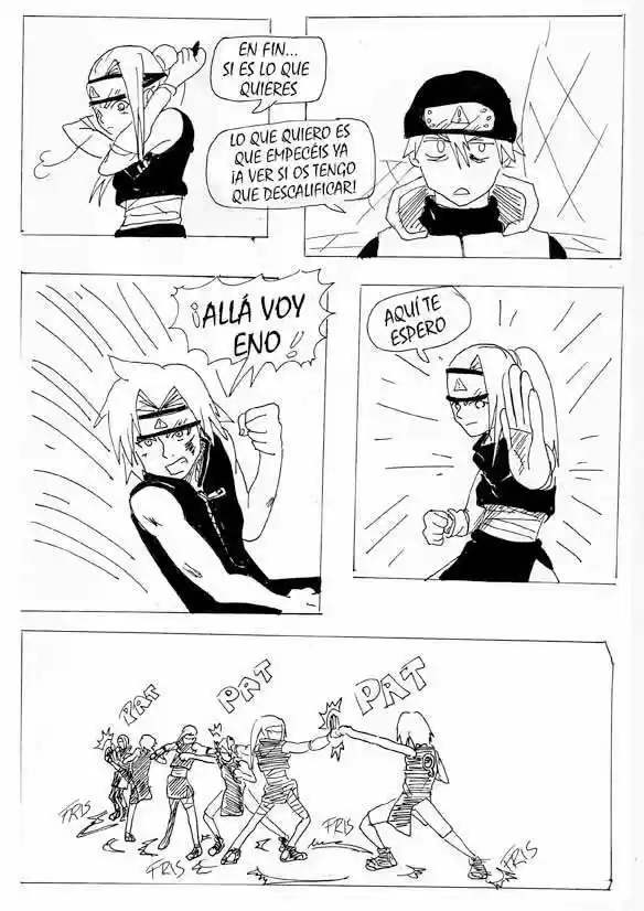 Joputo capítulo 29, página 13