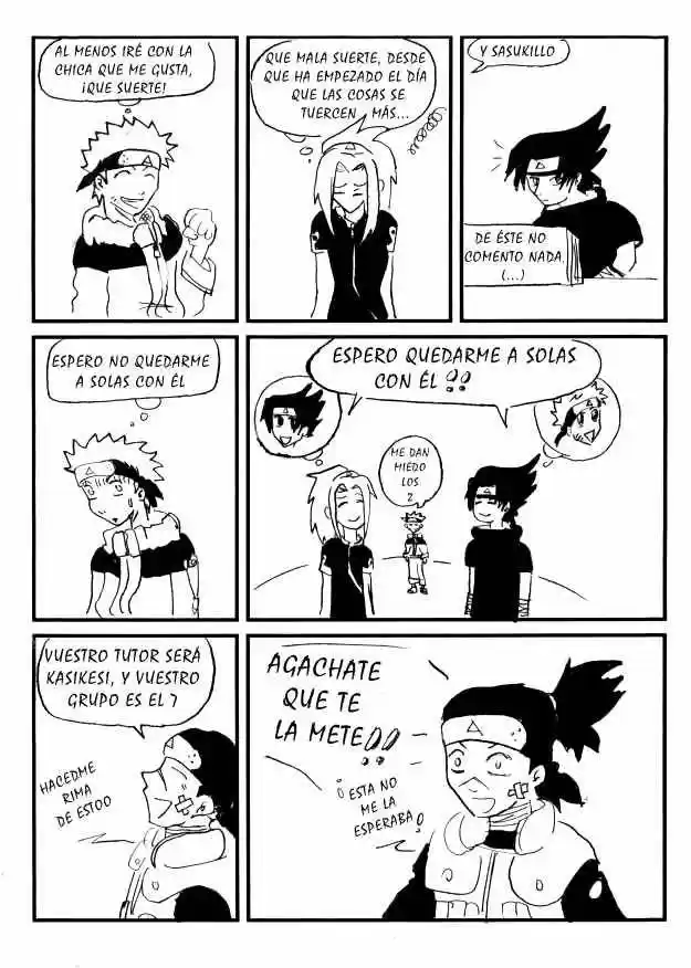 Joputo capítulo 3, página 9