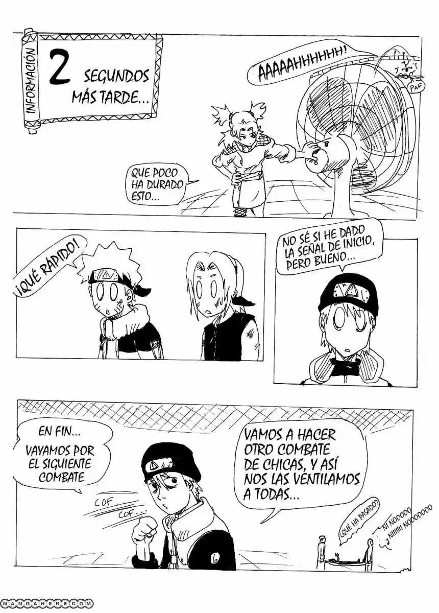 Joputo capítulo 30, página 3