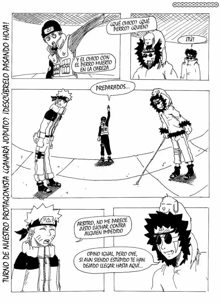 Joputo capítulo 30, página 10