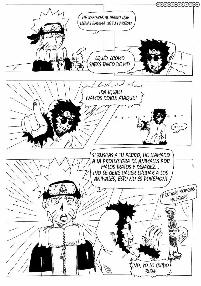 Joputo capítulo 30, página 12