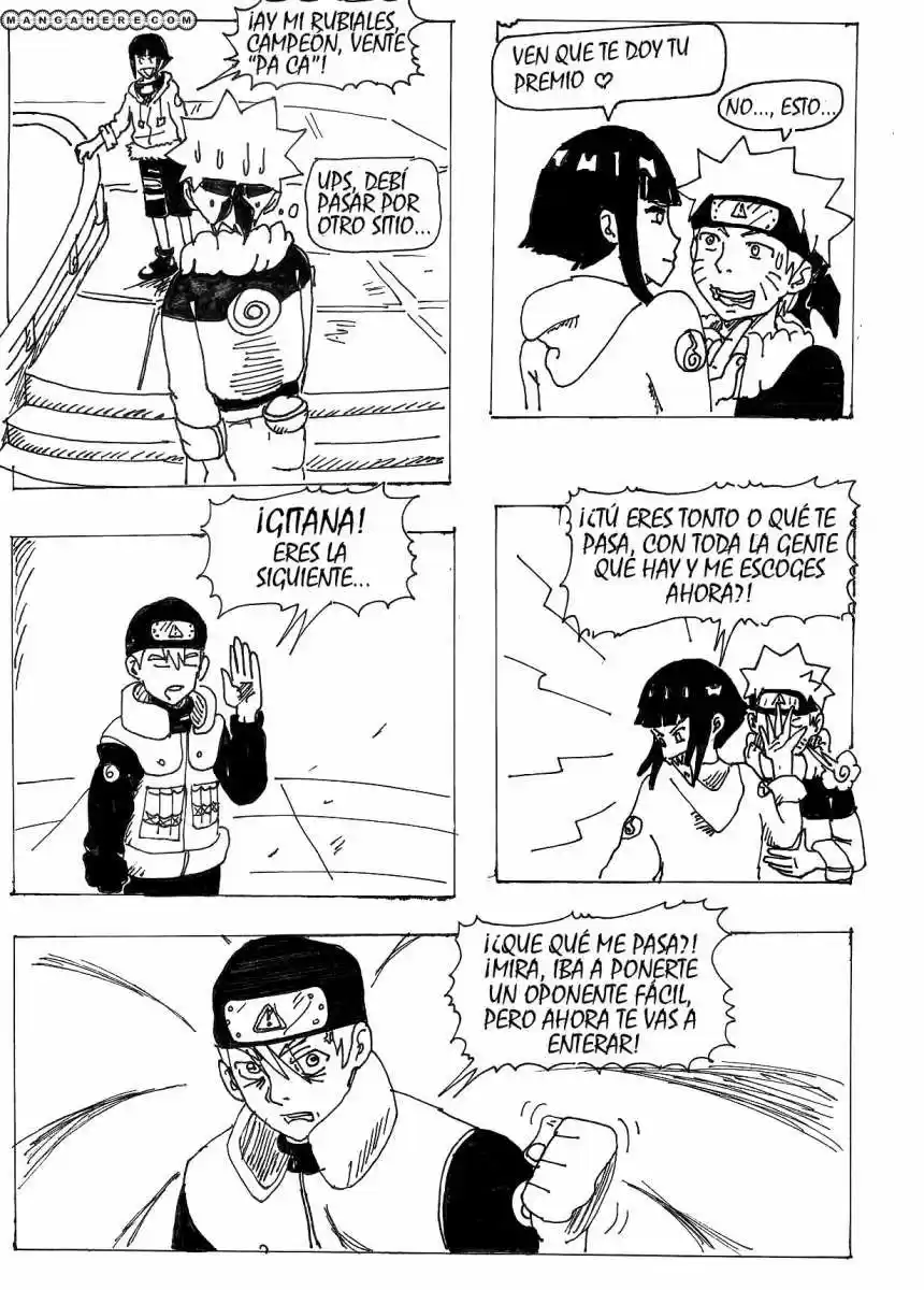 Joputo capítulo 30, página 15