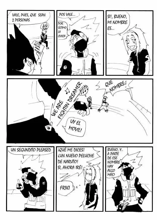 Joputo capítulo 4, página 7