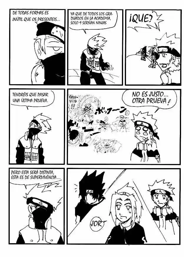 Joputo capítulo 4, página 9