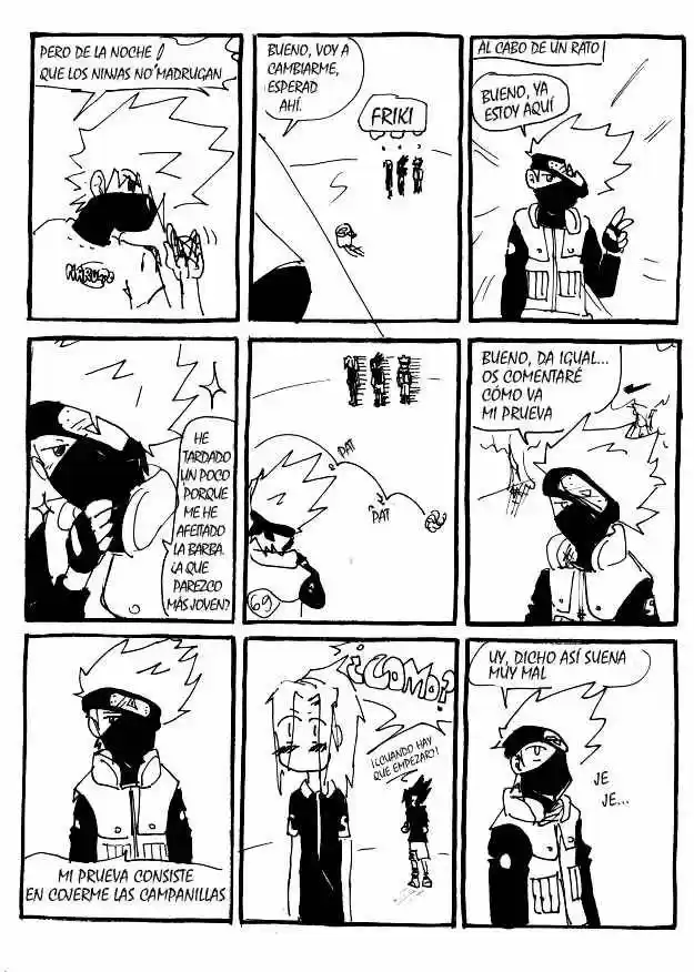 Joputo capítulo 4, página 11