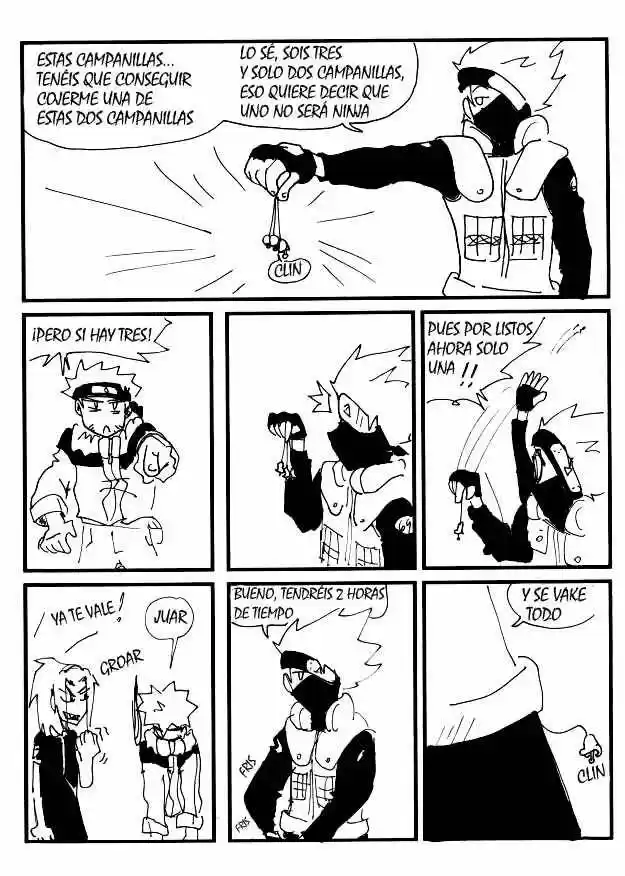 Joputo capítulo 4, página 12