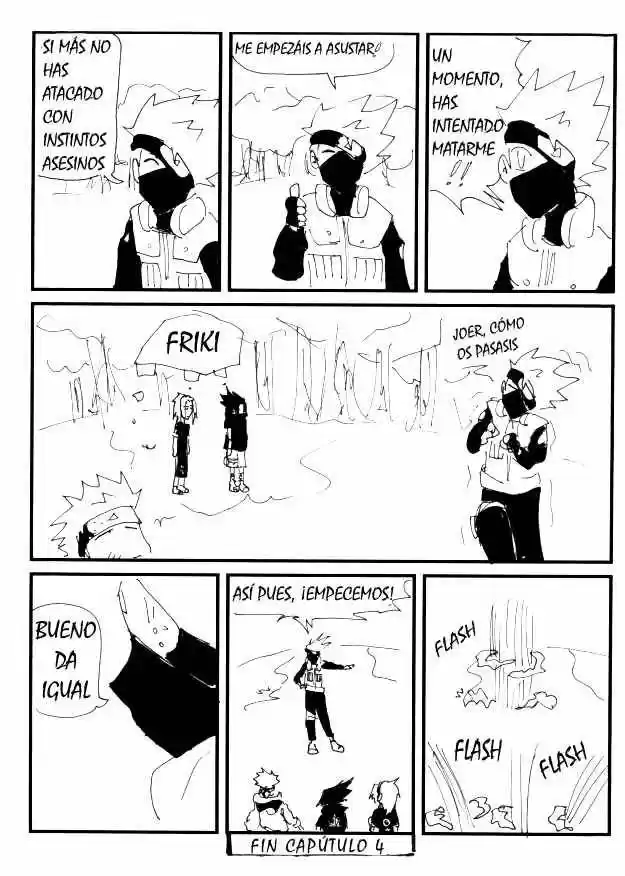 Joputo capítulo 4, página 14