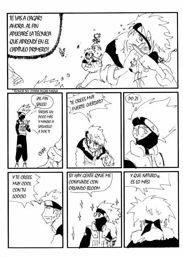 Joputo capítulo 5, página 6