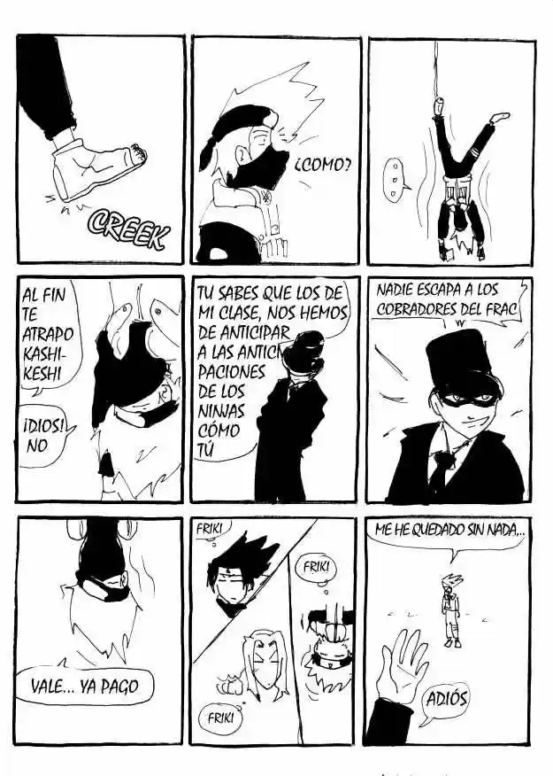 Joputo capítulo 5, página 10