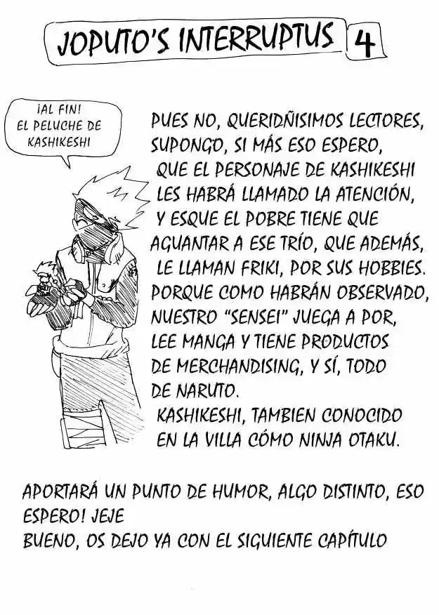 Joputo capítulo 5, página 12