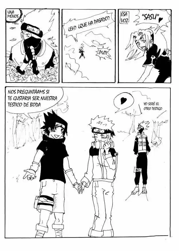 Joputo capítulo 6, página 4