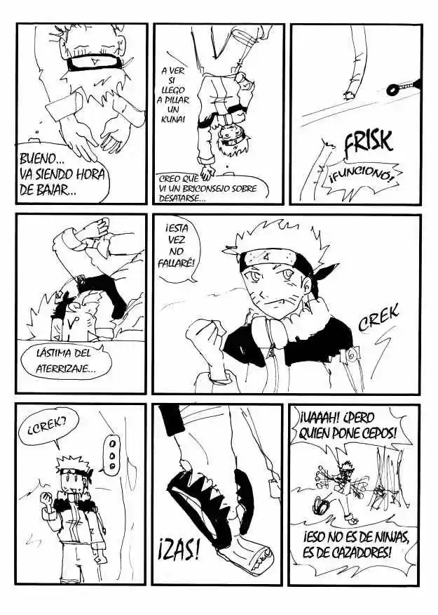 Joputo capítulo 6, página 6