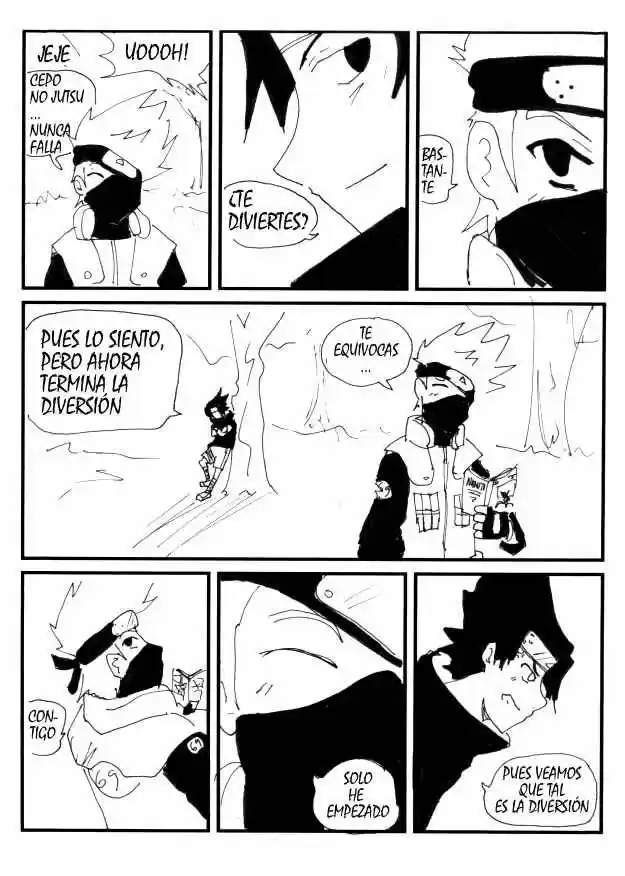 Joputo capítulo 6, página 7