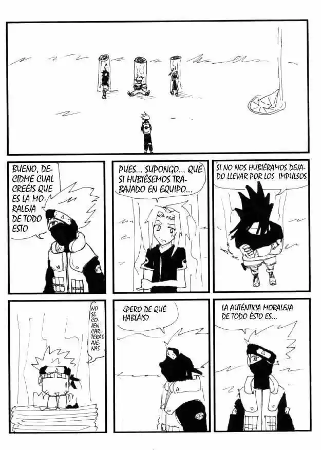 Joputo capítulo 7, página 4