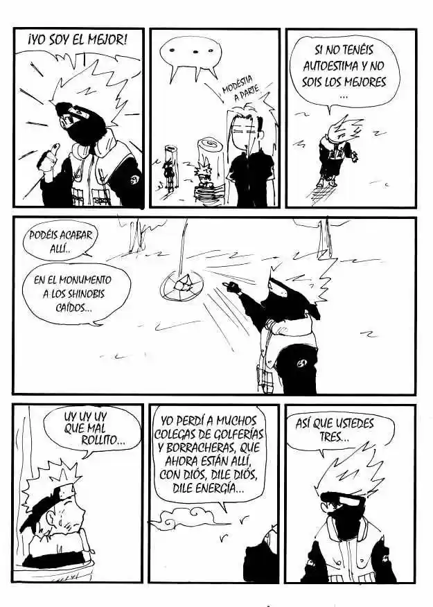 Joputo capítulo 7, página 5