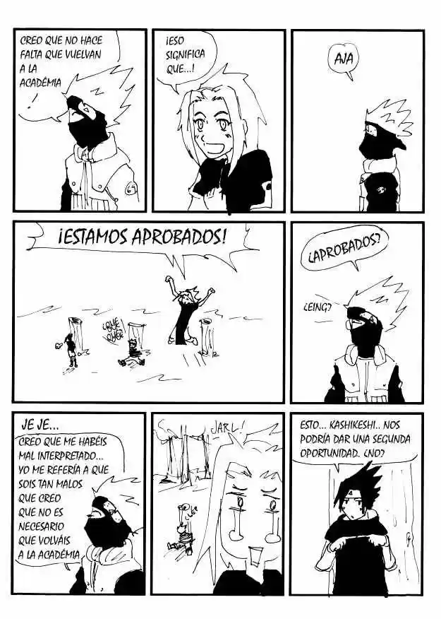 Joputo capítulo 7, página 6