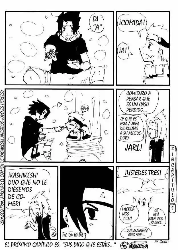 Joputo capítulo 7, página 11