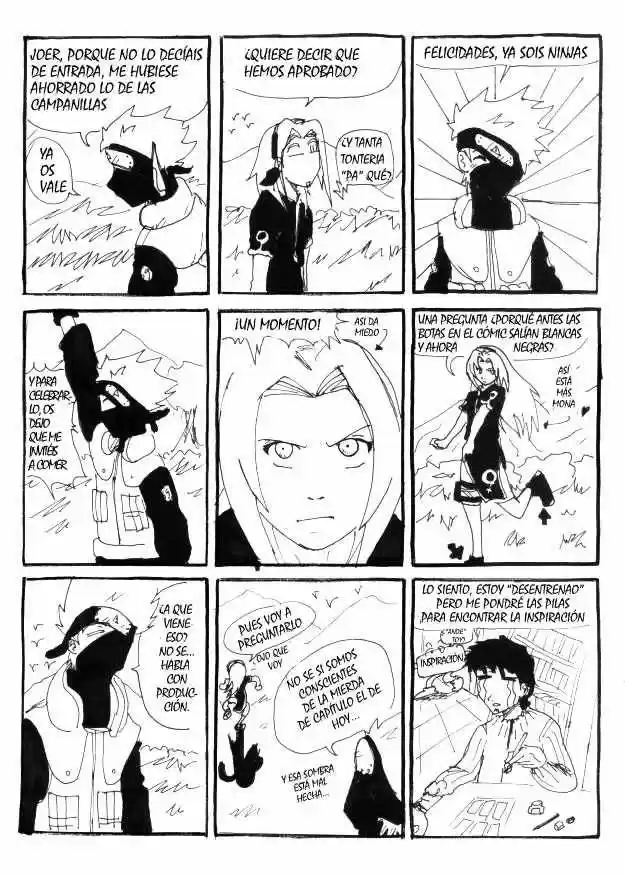 Joputo capítulo 8, página 10