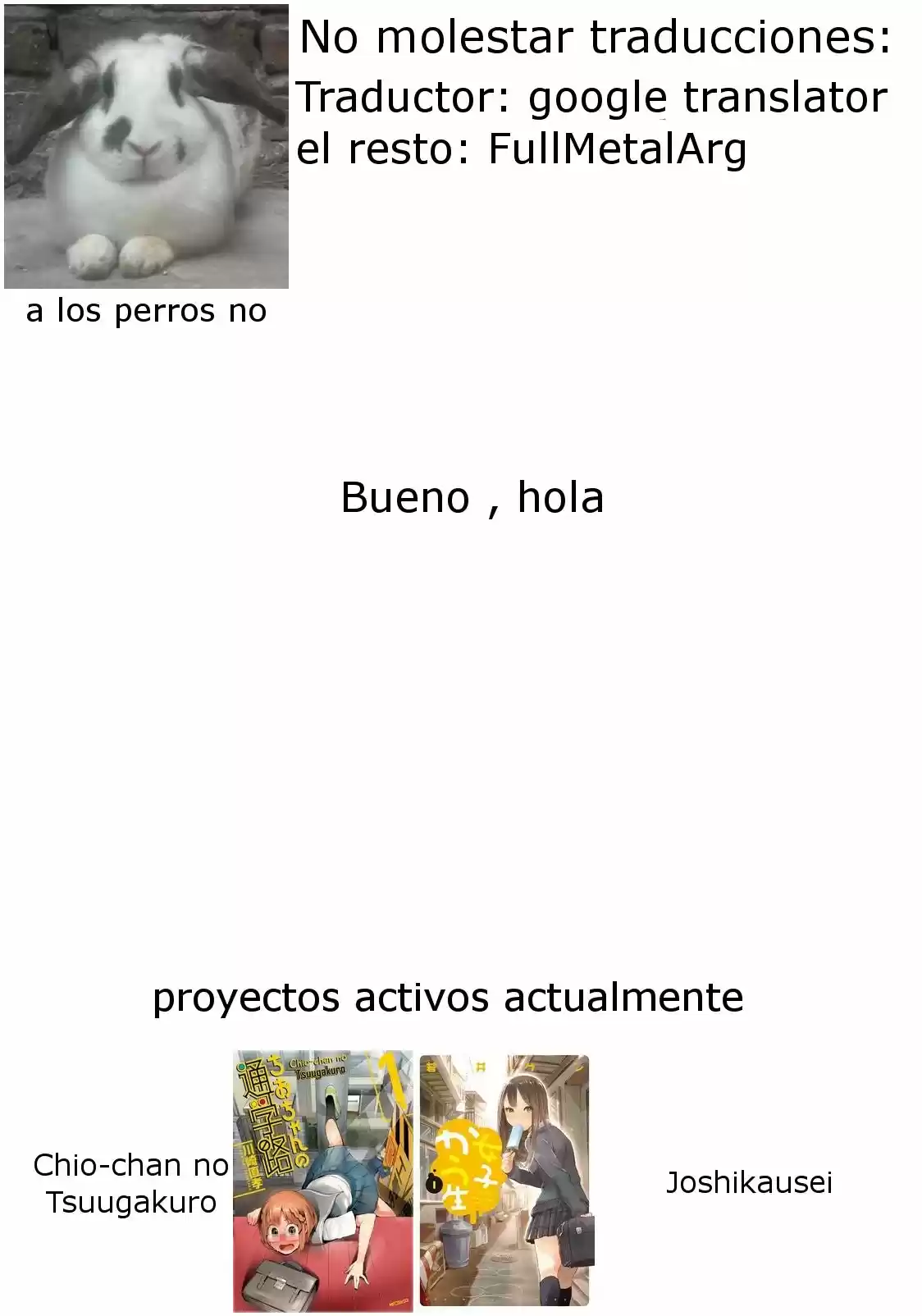 Joshi Kausei capítulo 14, página 12