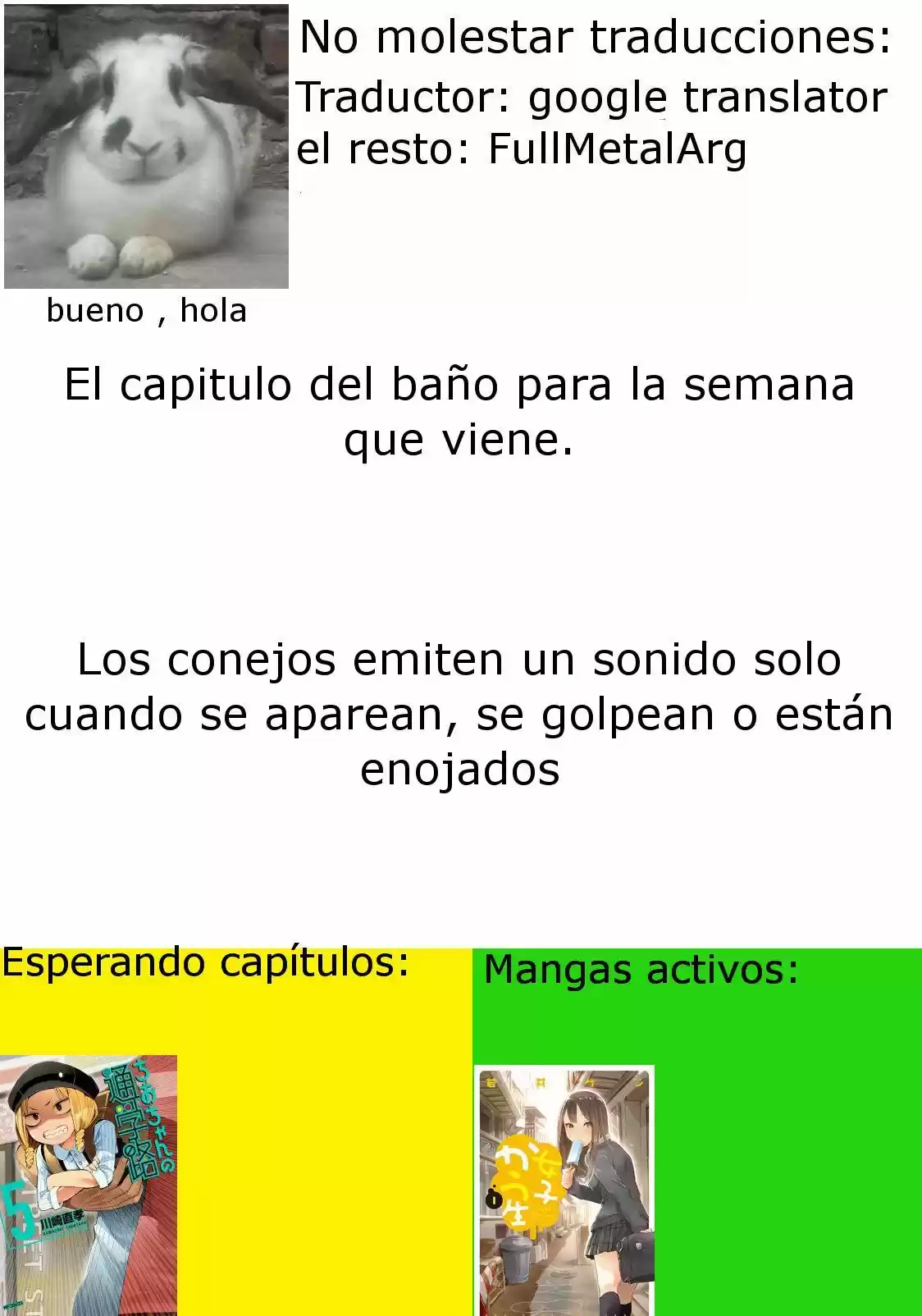 Joshi Kausei capítulo 30, página 19