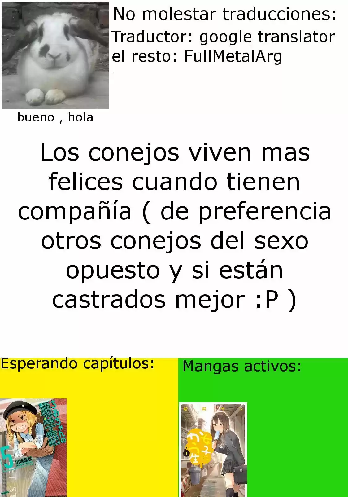 Joshi Kausei capítulo 32, página 13