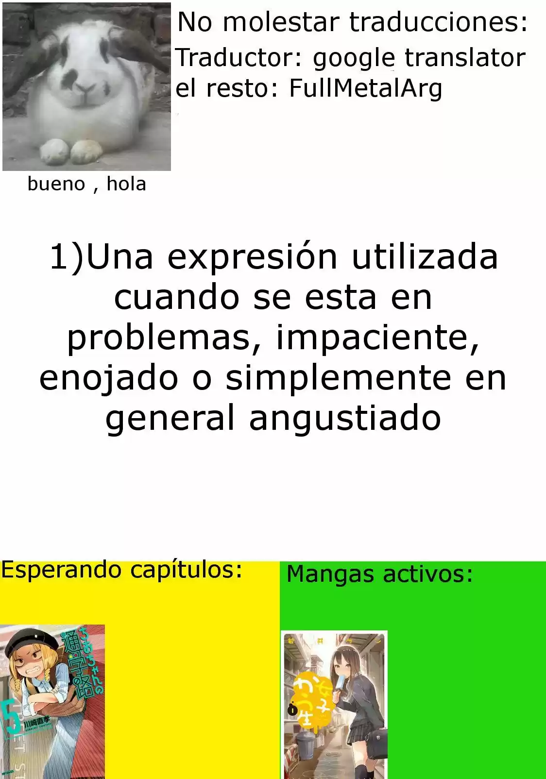 Joshi Kausei capítulo 35, página 17