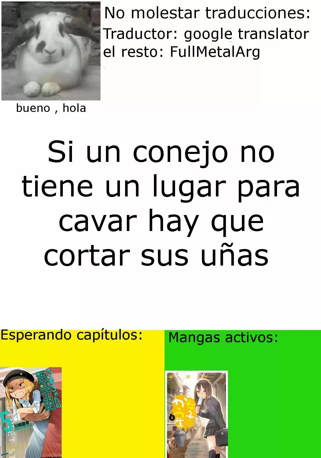Joshi Kausei capítulo 36, página 17