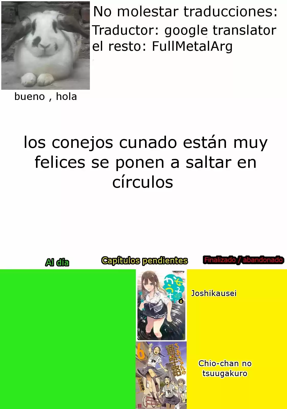 Joshi Kausei capítulo 51, página 14