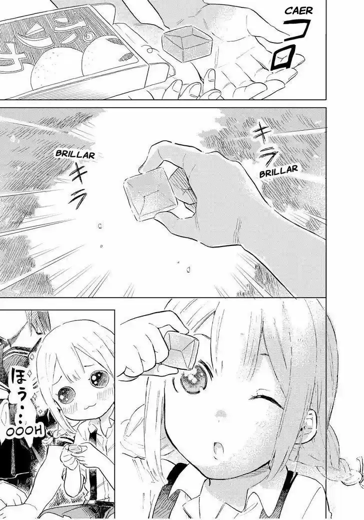 Joshi Kausei capítulo 52, página 5