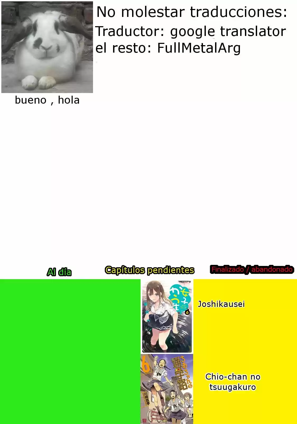 Joshi Kausei capítulo 52, página 13