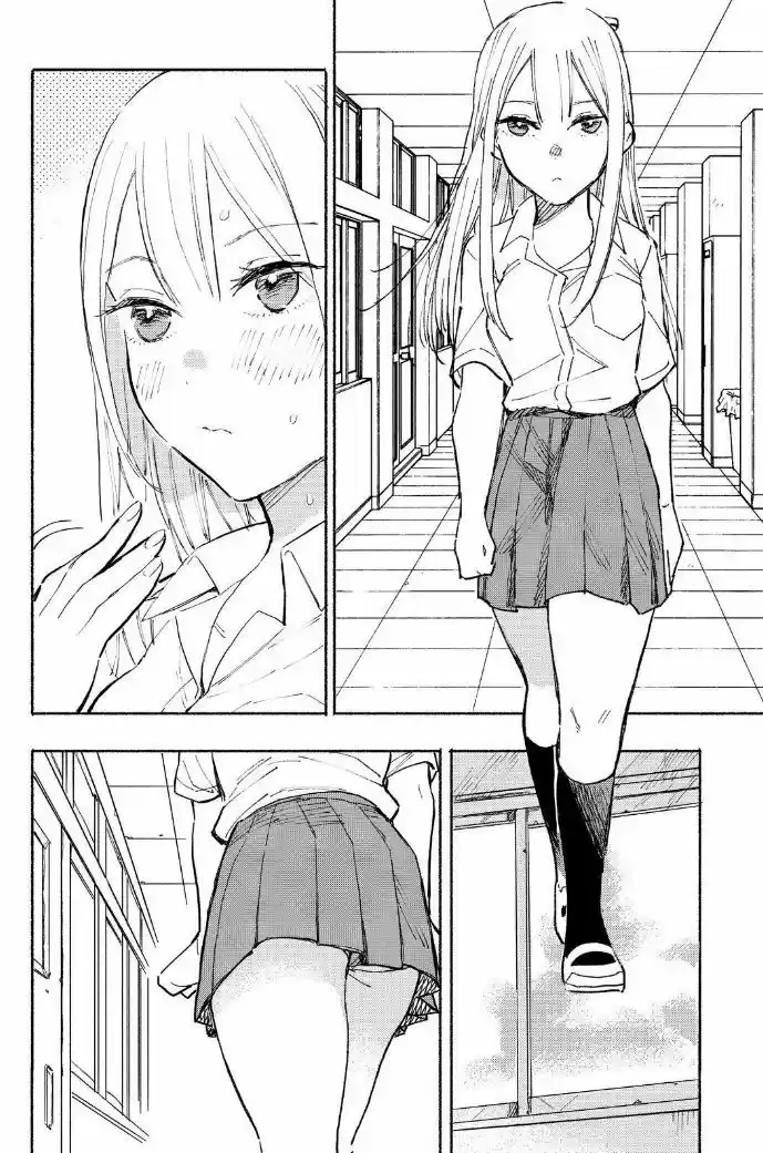 Joshi Kausei capítulo 63, página 2