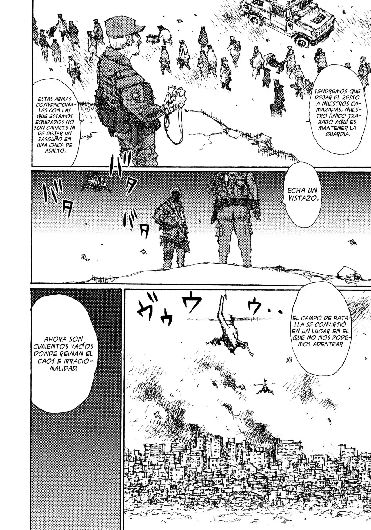 Joshi Kouhei capítulo 1, página 14