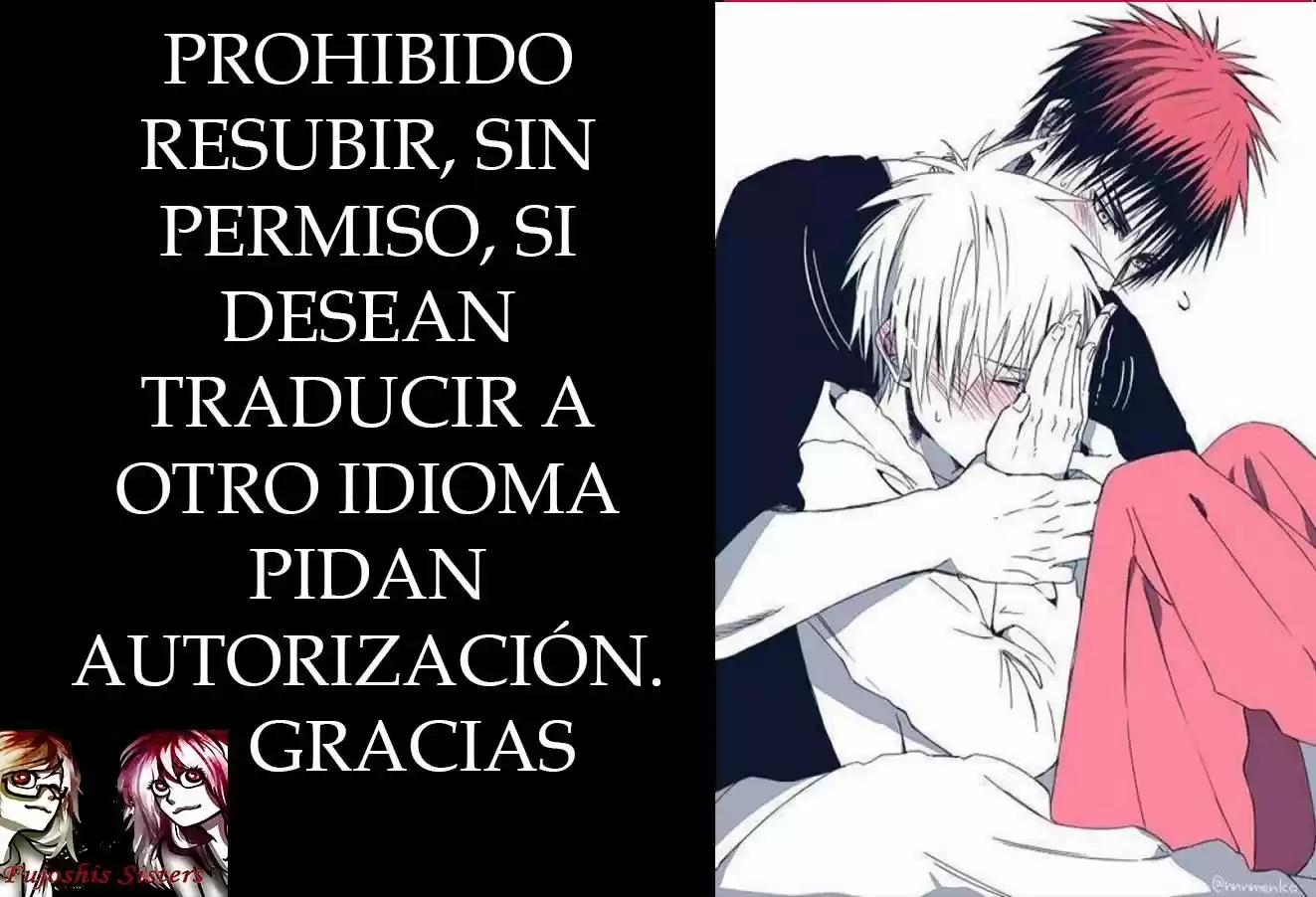 Joukakei Kareshi capítulo 0.2, página 2