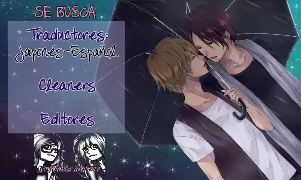 Joukakei Kareshi capítulo 0.2, página 3
