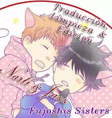 Joukakei Kareshi capítulo 0.6, página 33