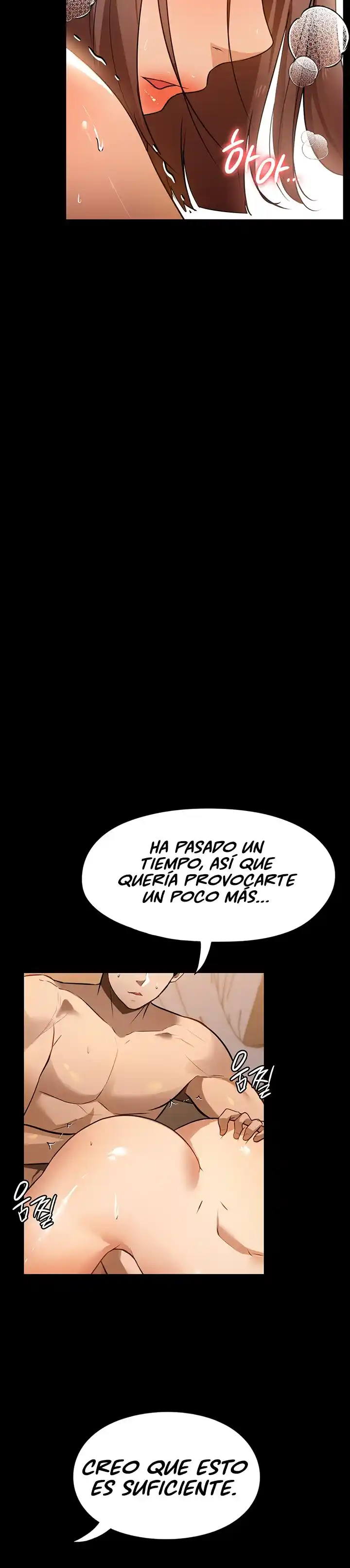 Joven Criada capítulo 12, página 5