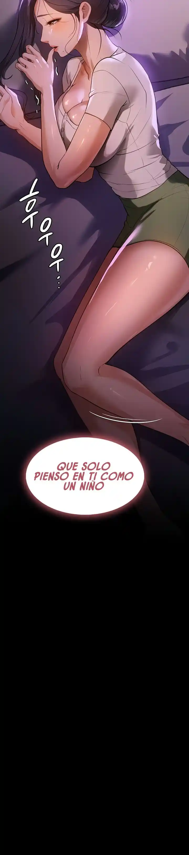 Joven Criada capítulo 13, página 5