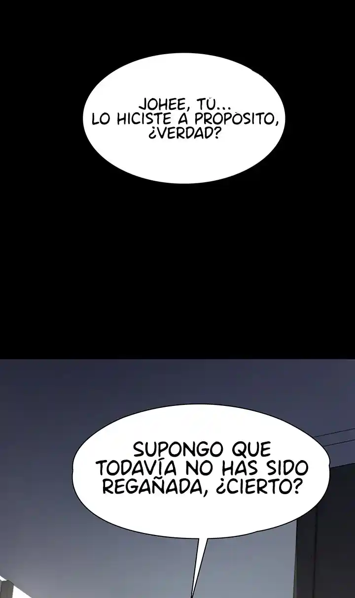 Joven Criada capítulo 13, página 34
